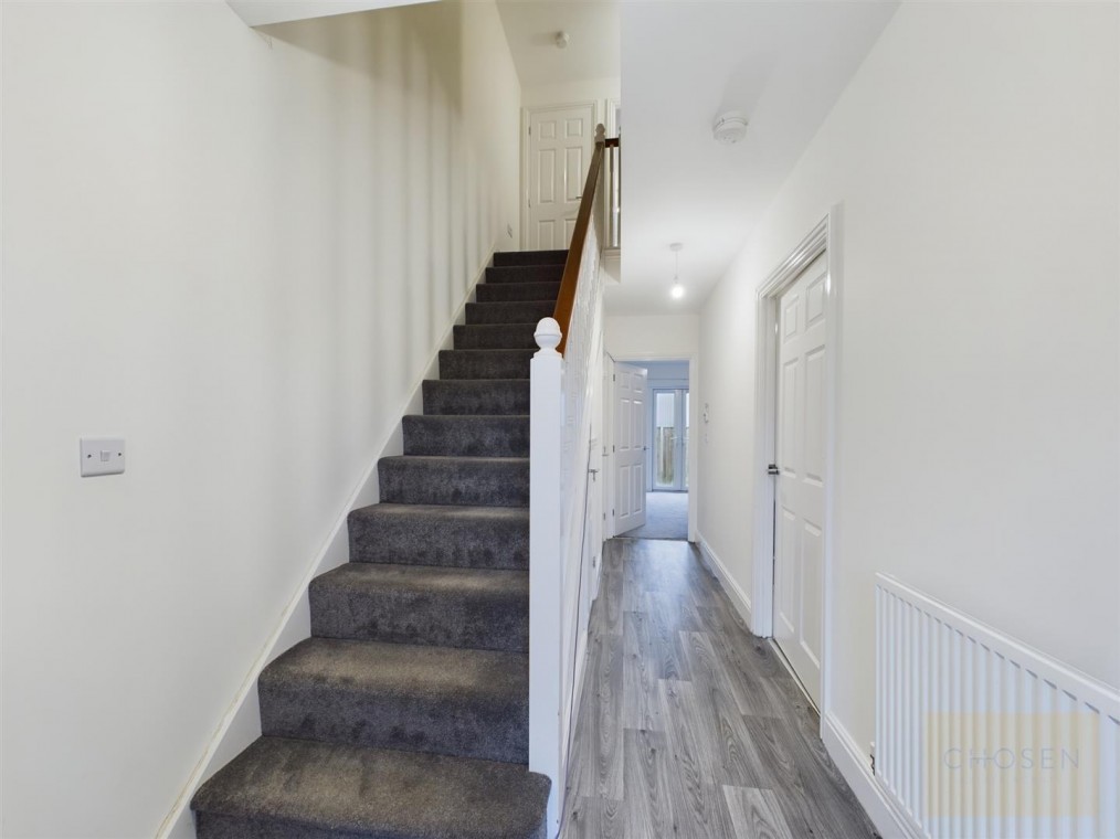 Millstone Way, Gloucester