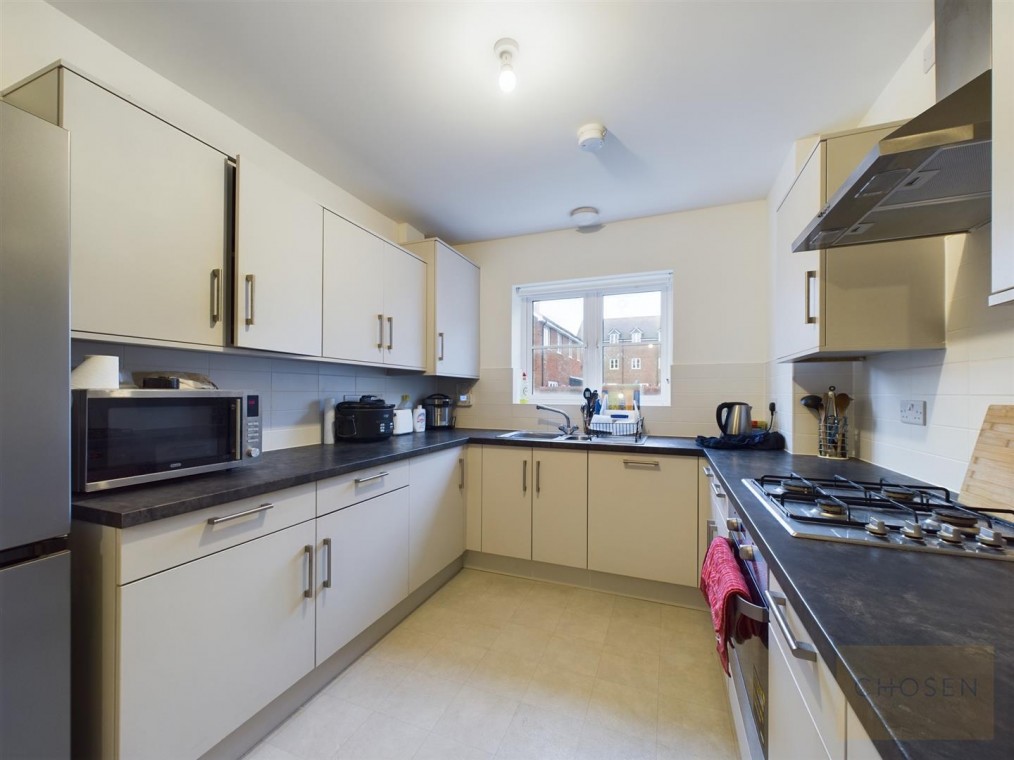 Millstone Way, Gloucester