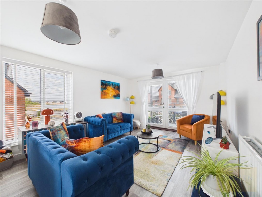 Centurion Road, Innsworth, Gloucester