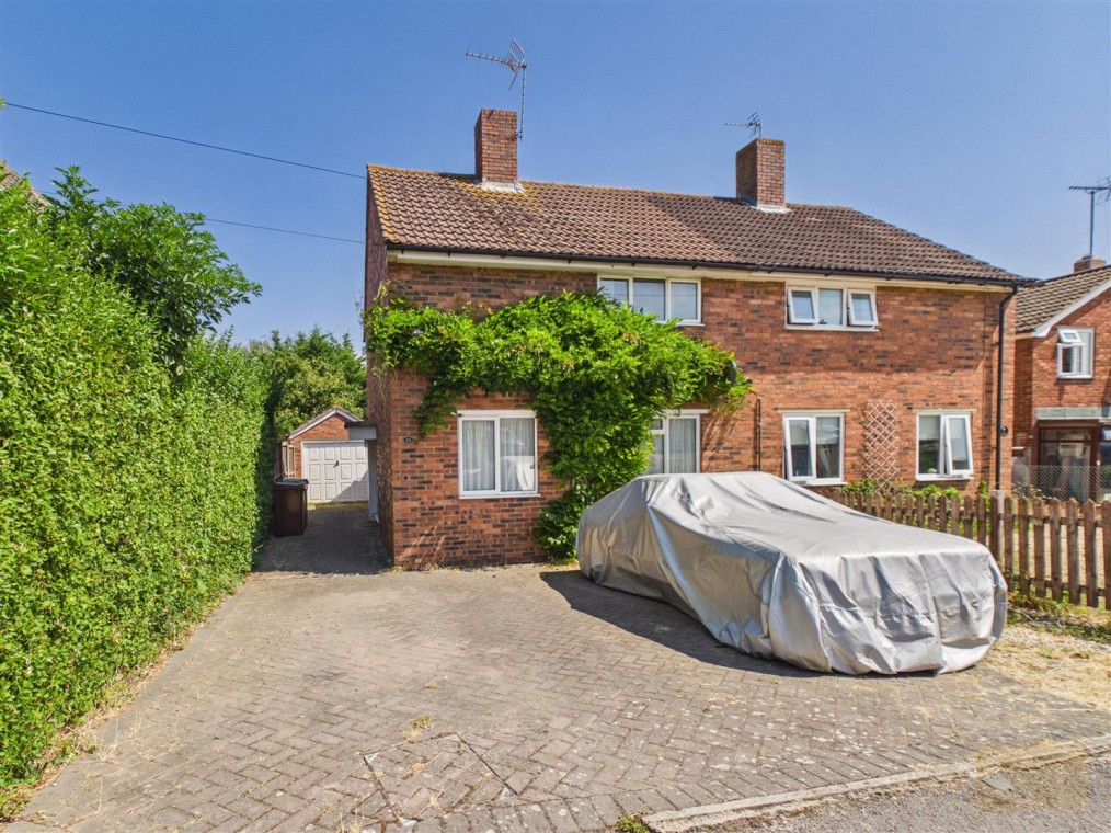 Albemarle Road, Churchdown, Gloucester