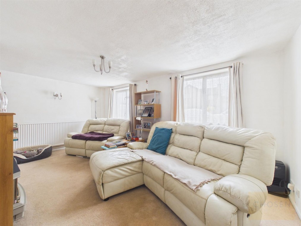 Albemarle Road, Churchdown, Gloucester