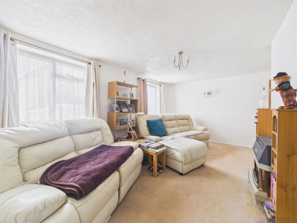 Albemarle Road, Churchdown, Gloucester