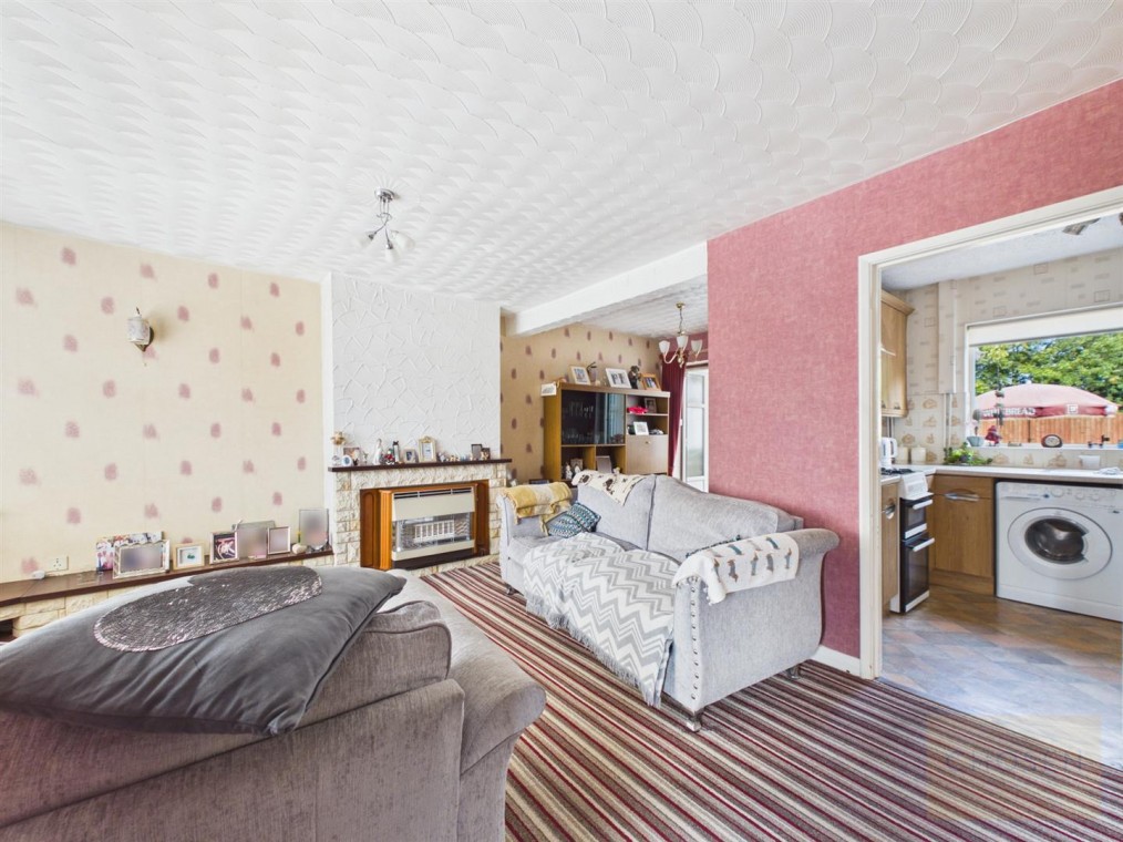Lavington Drive, Longlevens, Gloucester