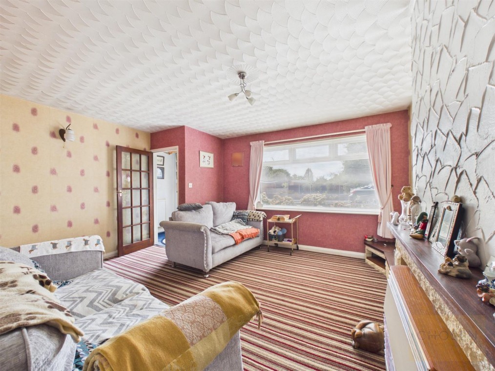 Lavington Drive, Longlevens, Gloucester