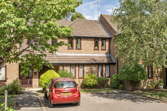 Beechwood Park, Leatherhead