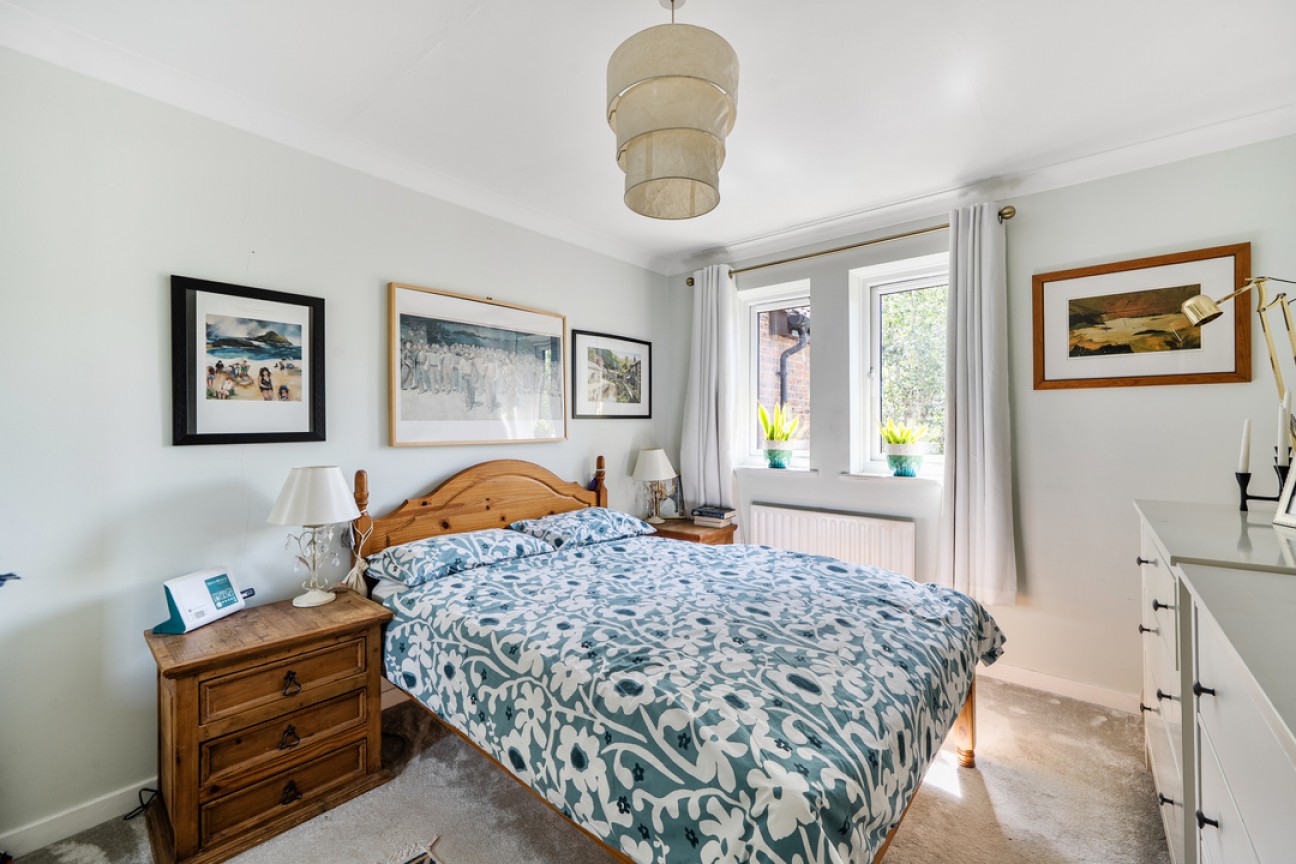 Beechwood Park, Leatherhead