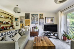 Beechwood Park, Leatherhead