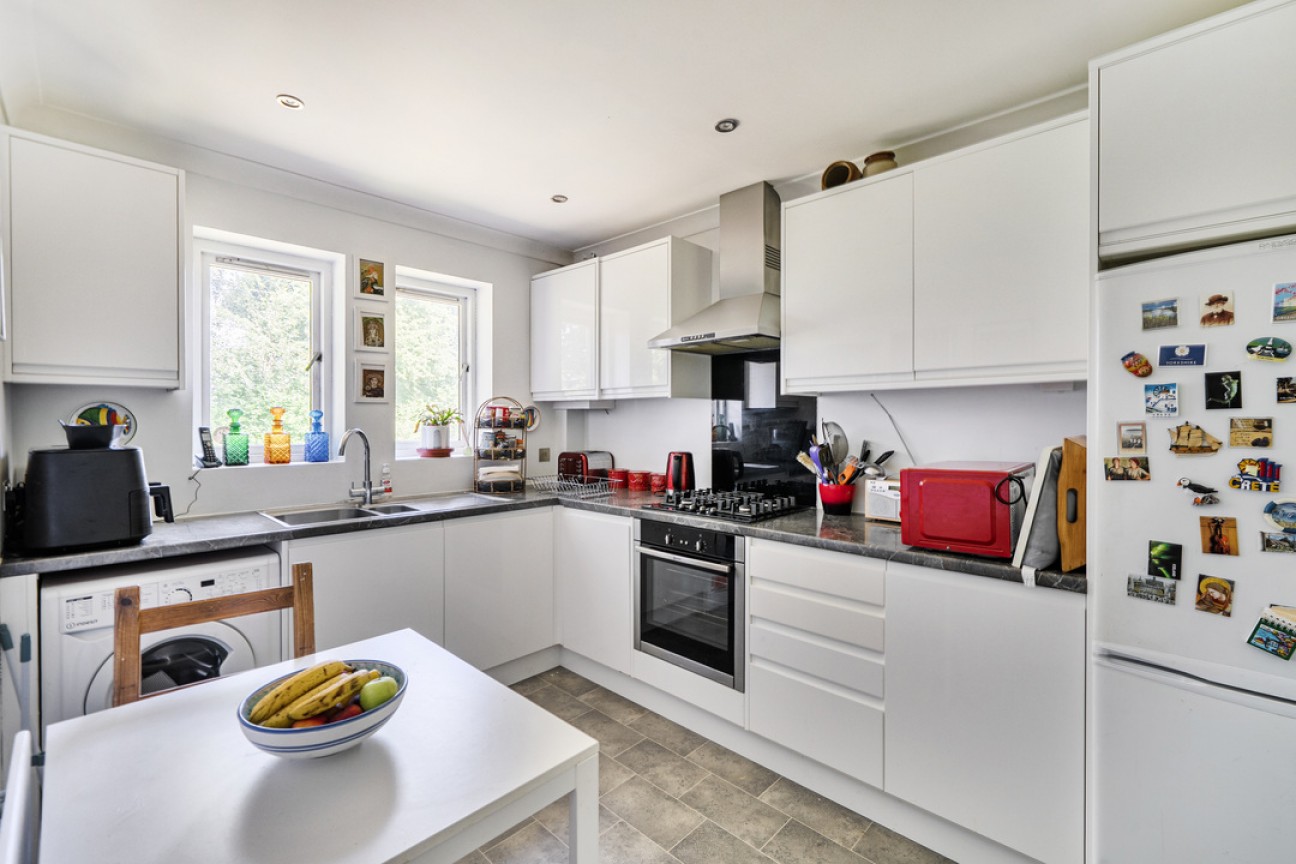 Beechwood Park, Leatherhead