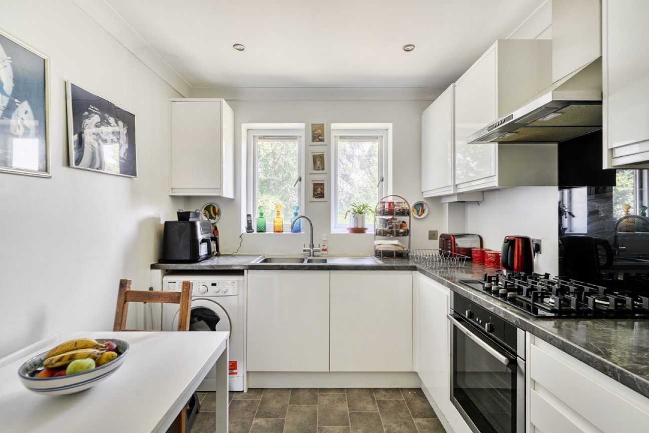Beechwood Park, Leatherhead