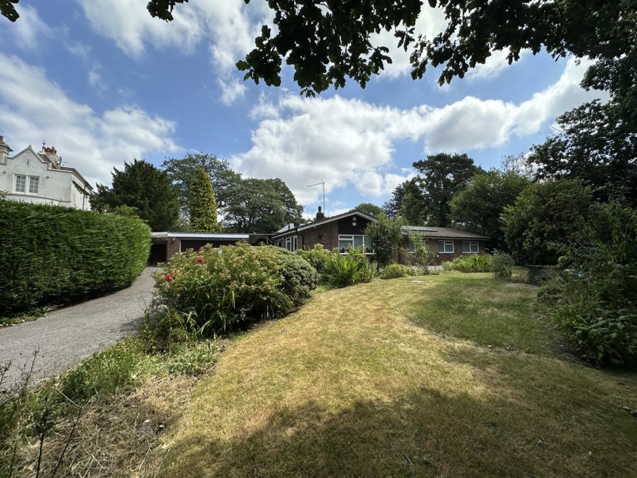 Tadworth