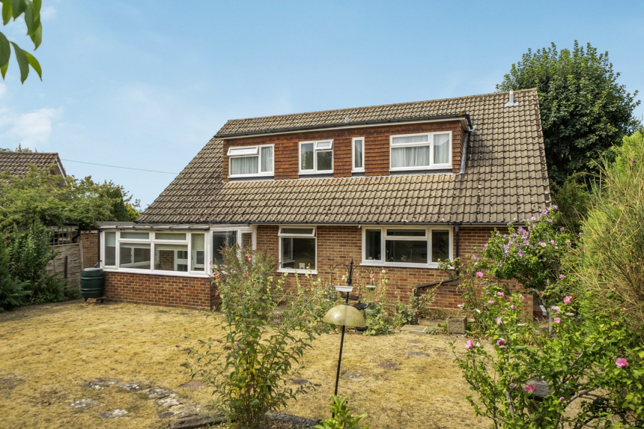 Groveside Close, Bookham