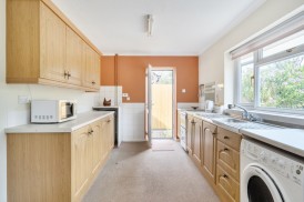 Groveside Close, Bookham