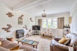 Groveside Close, Bookham