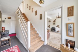 Groveside Close, Bookham