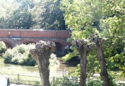 LEATHERHEAD