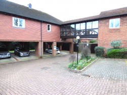 LEATHERHEAD
