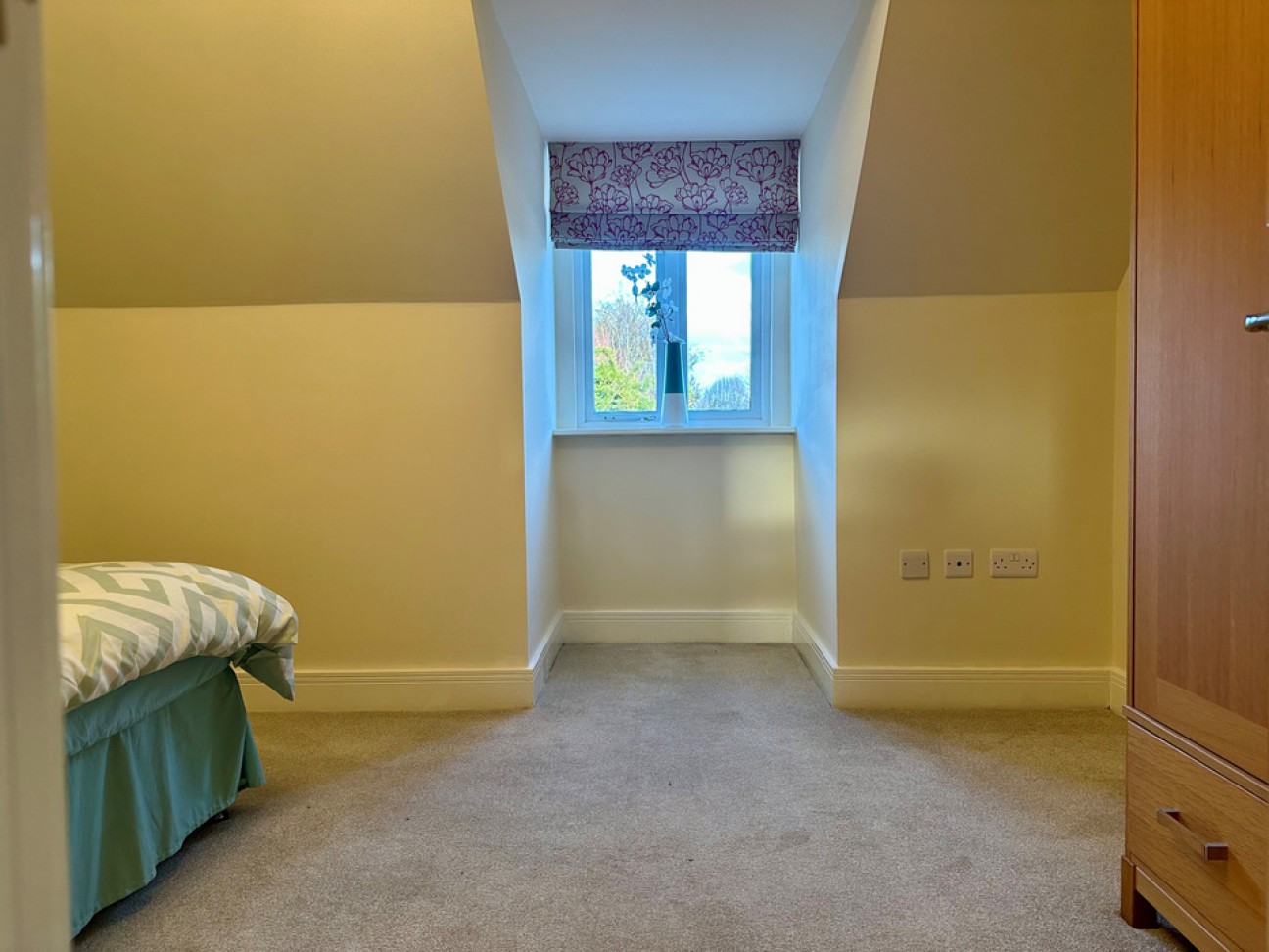 Garlands Road, Leatherhead