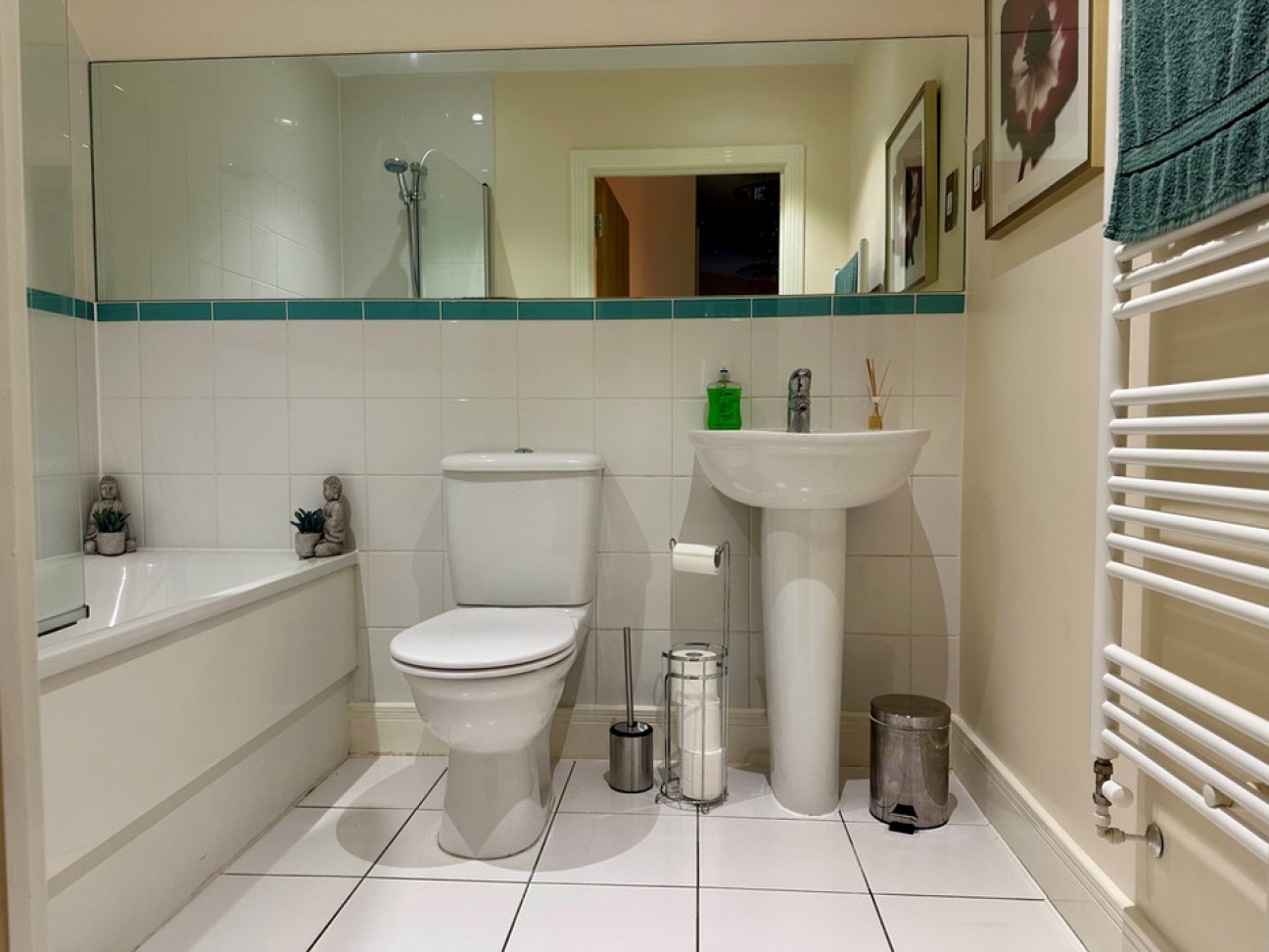 Garlands Road, Leatherhead