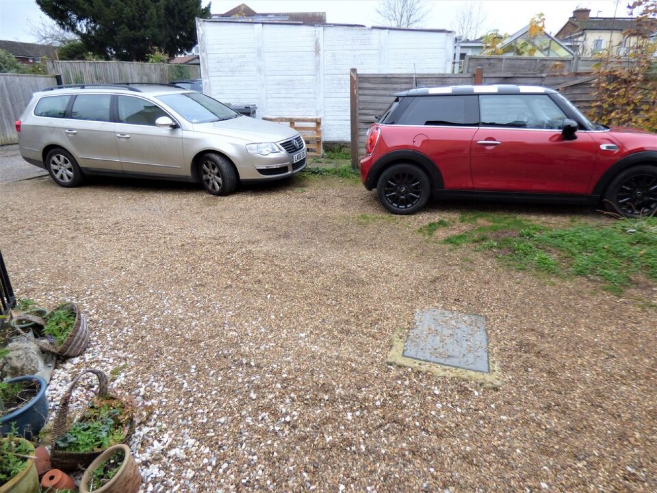 ASHTEAD