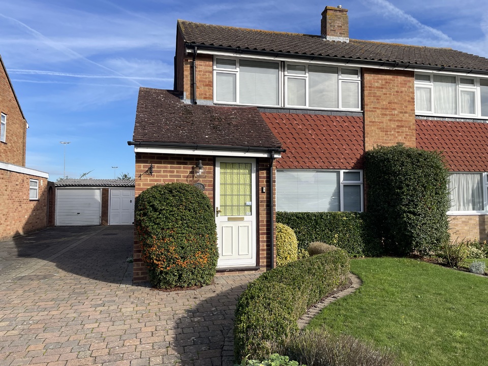 WEST EWELL