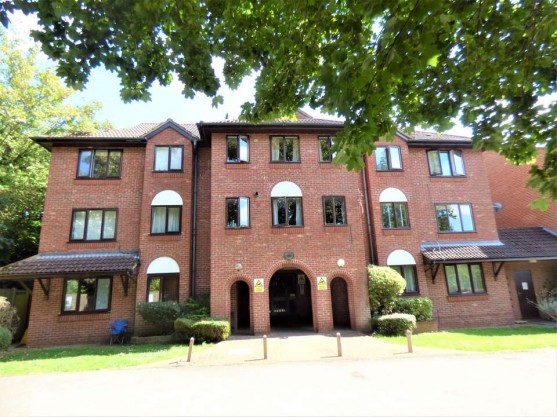 LEATHERHEAD