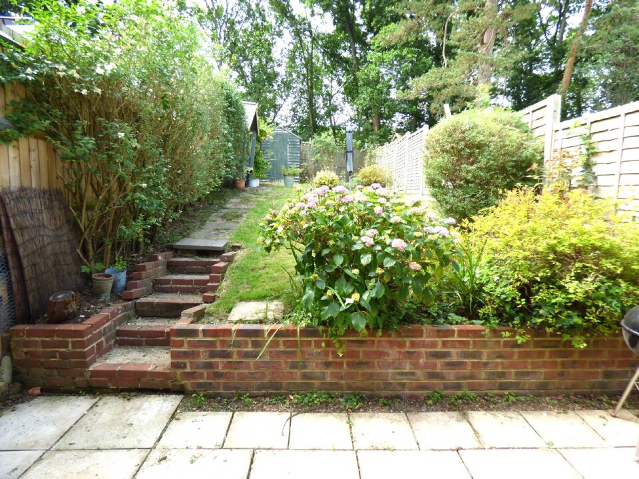 BEARE GREEN