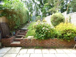 BEARE GREEN