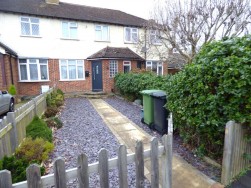 FETCHAM