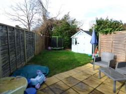 FETCHAM
