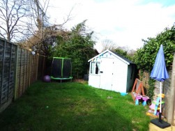 FETCHAM