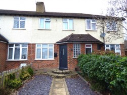 FETCHAM