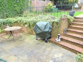 LEATHERHEAD