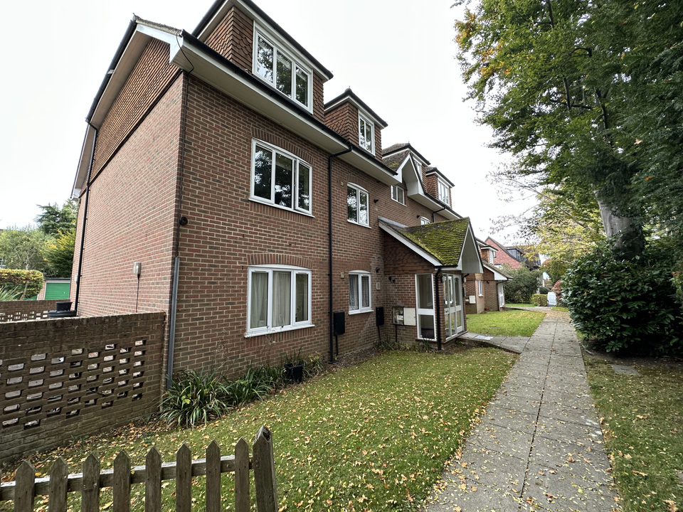 LEATHERHEAD