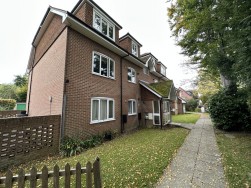LEATHERHEAD