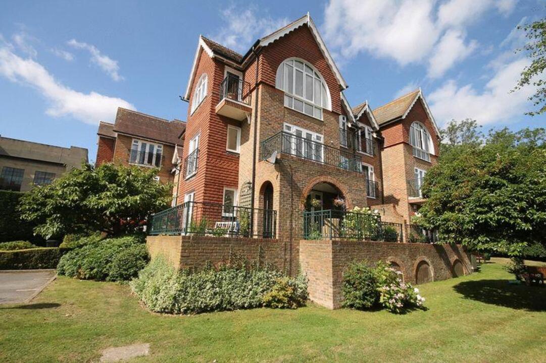 LEATHERHEAD