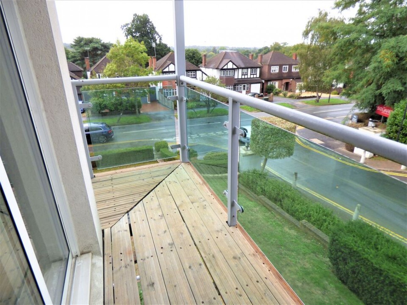 LEATHERHEAD
