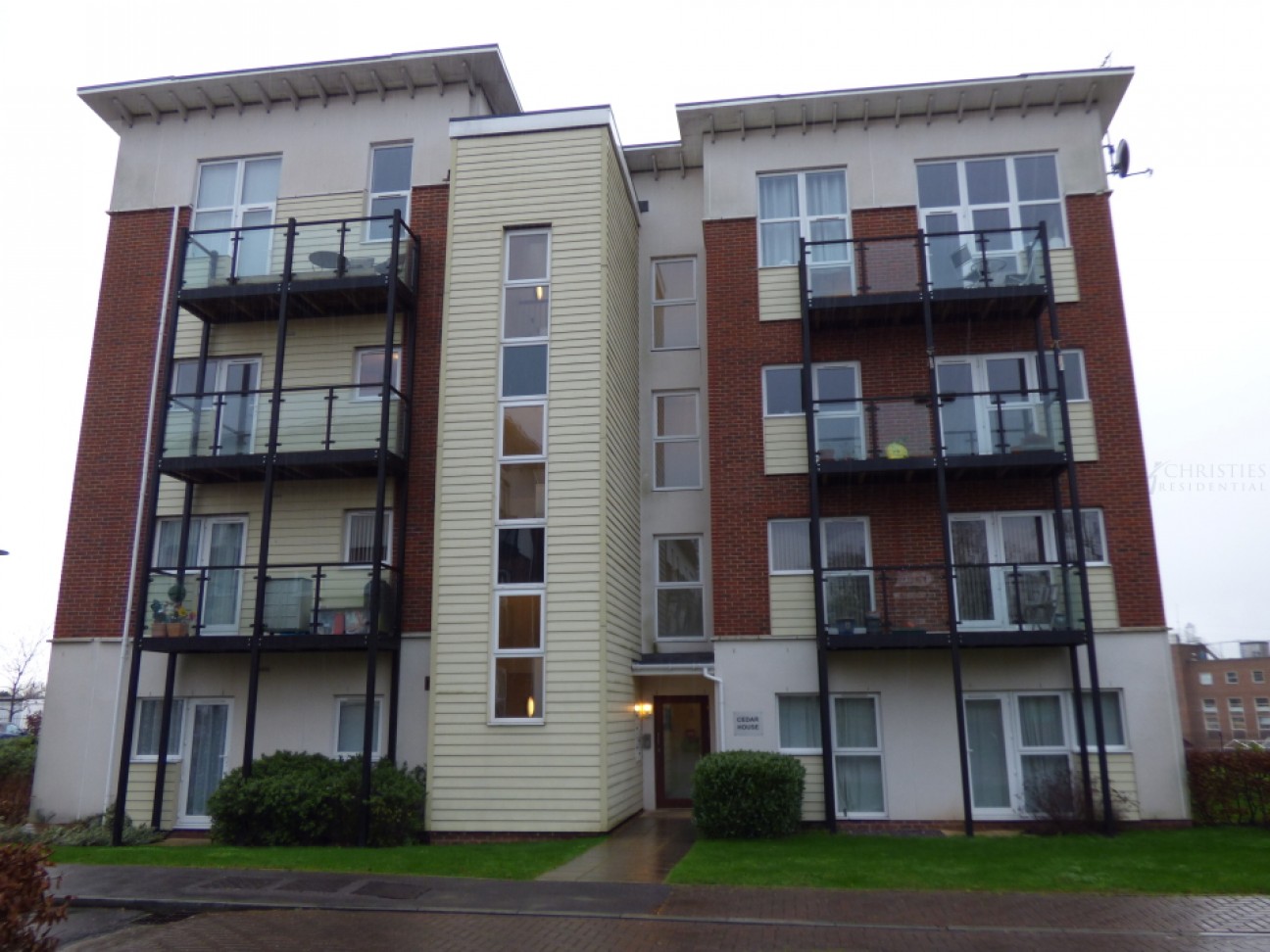 LEATHERHEAD