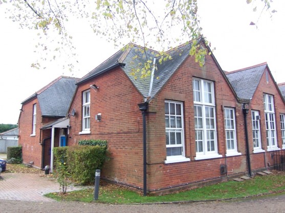 LEATHERHEAD