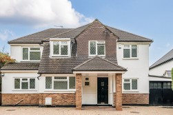 Cuddington Way, South Cheam