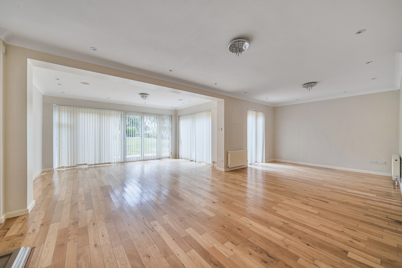 Cuddington Way, South Cheam