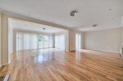 Cuddington Way, South Cheam