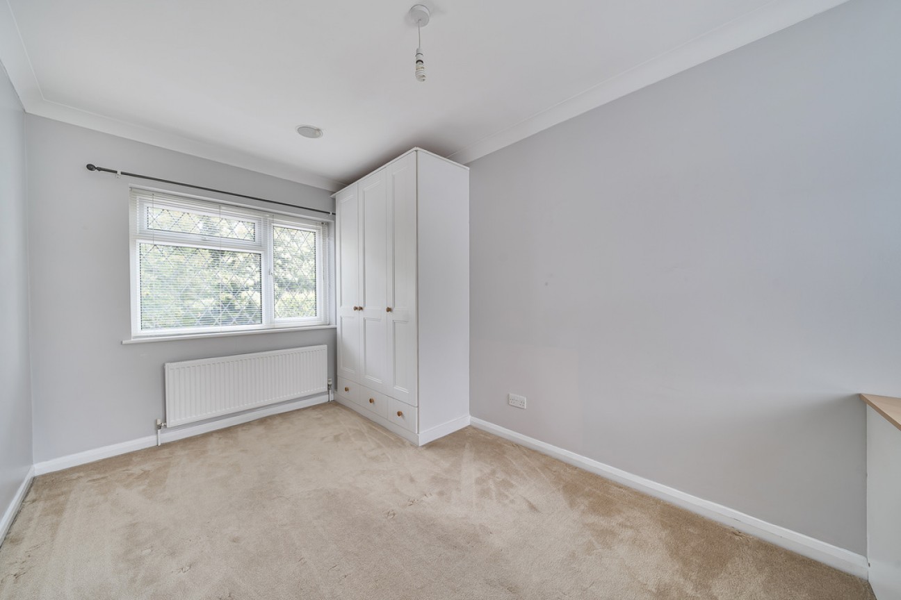 Cuddington Way, South Cheam