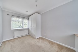 Cuddington Way, South Cheam