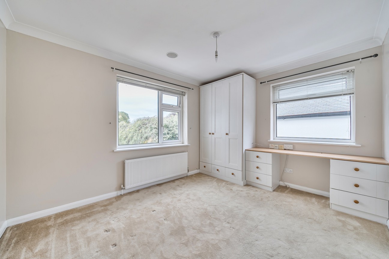 Cuddington Way, South Cheam