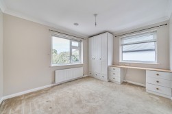 Cuddington Way, South Cheam