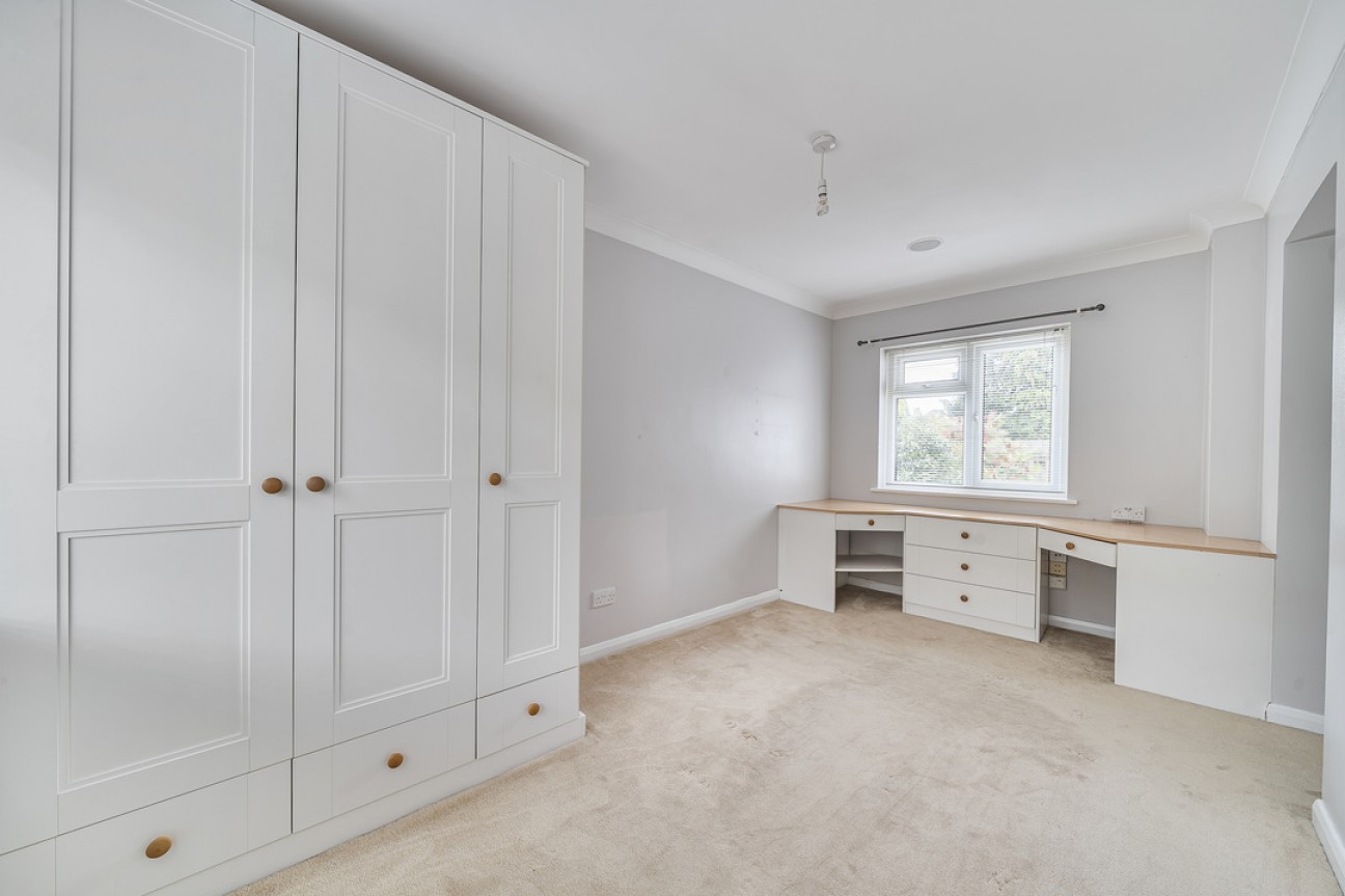 Cuddington Way, South Cheam