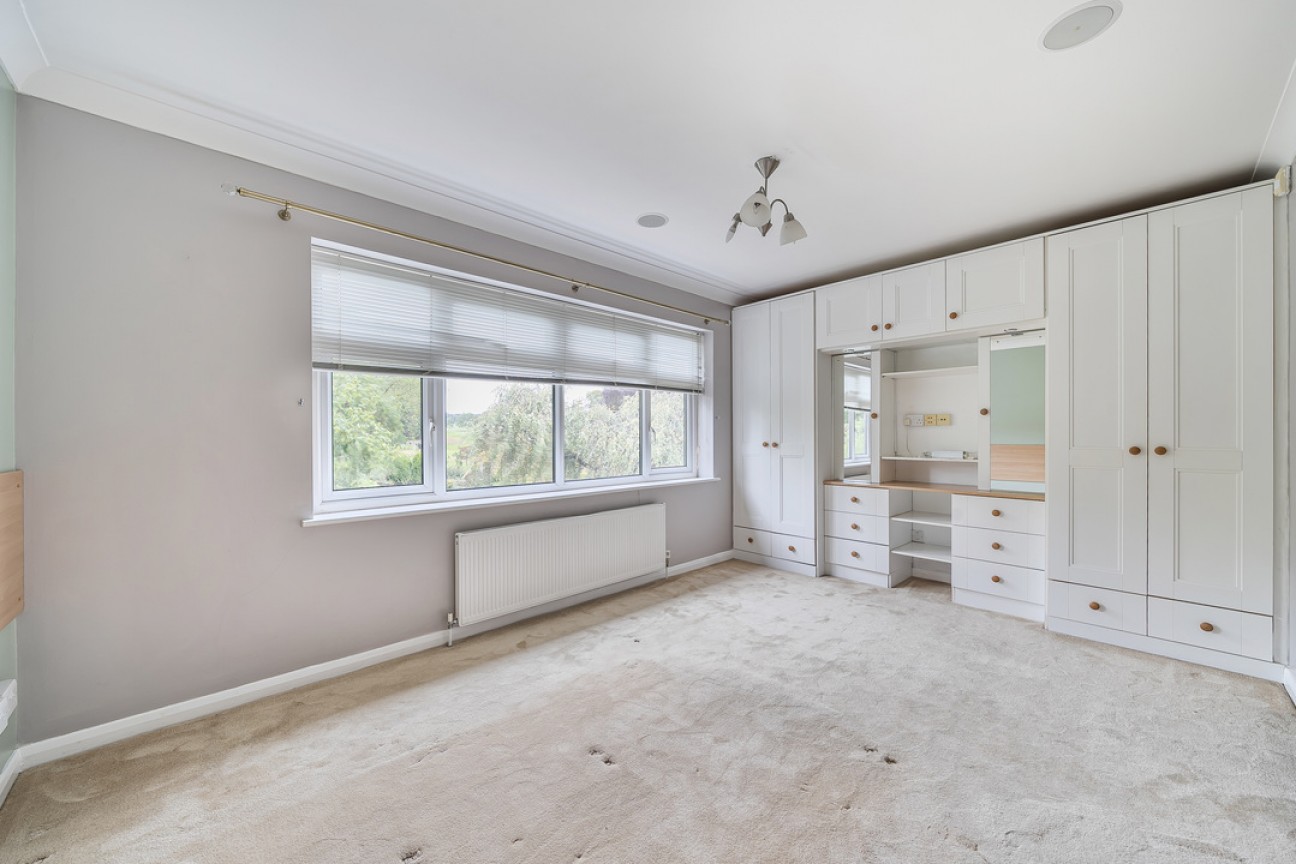 Cuddington Way, South Cheam