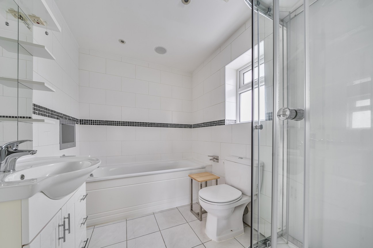 Cuddington Way, South Cheam