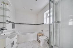 Cuddington Way, South Cheam