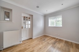 Cuddington Way, South Cheam